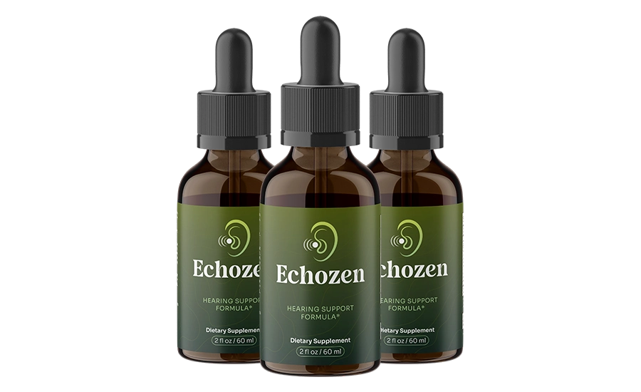 What is Echozen?